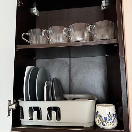 French Apartment In Odessa Экстерьер фото