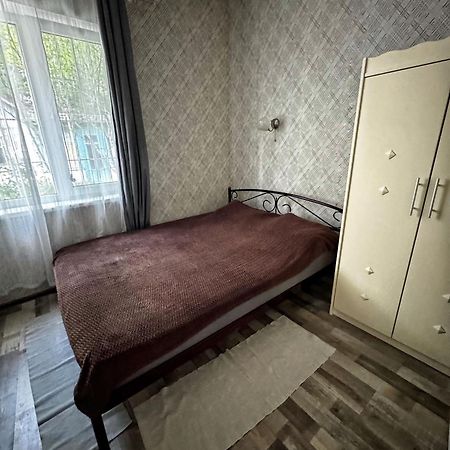 French Apartment In Odessa Экстерьер фото