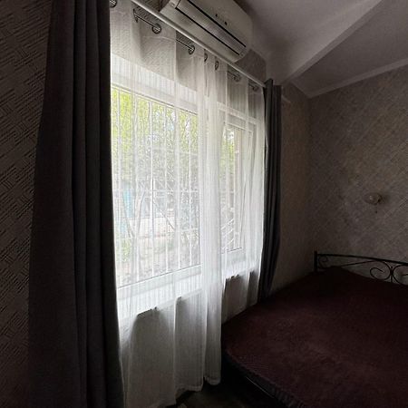 French Apartment In Odessa Экстерьер фото