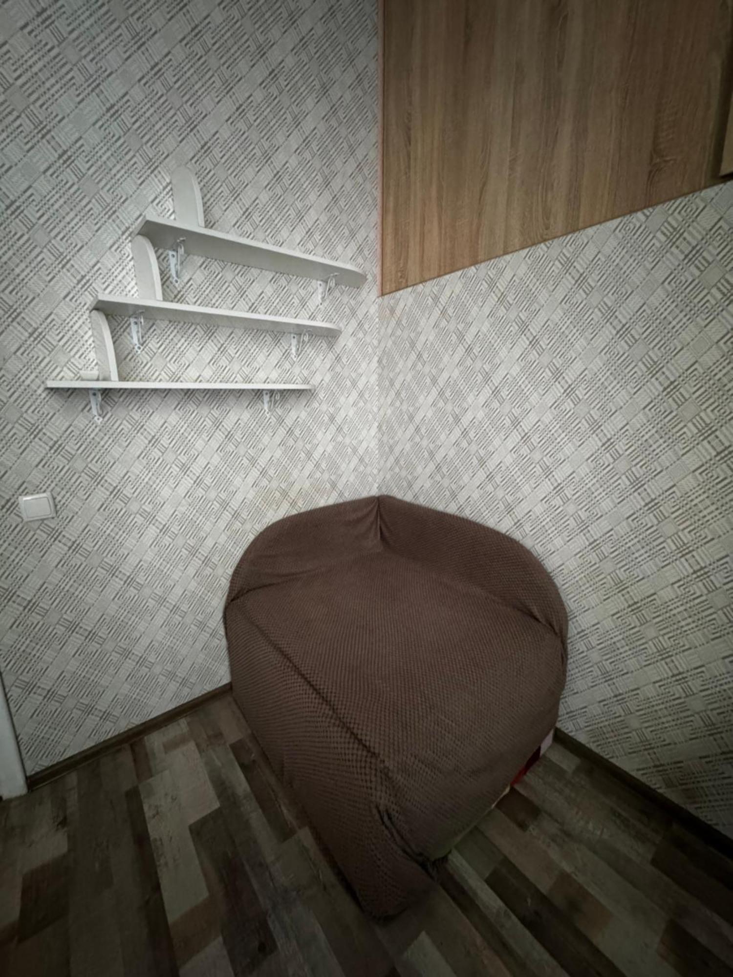 French Apartment In Odessa Экстерьер фото