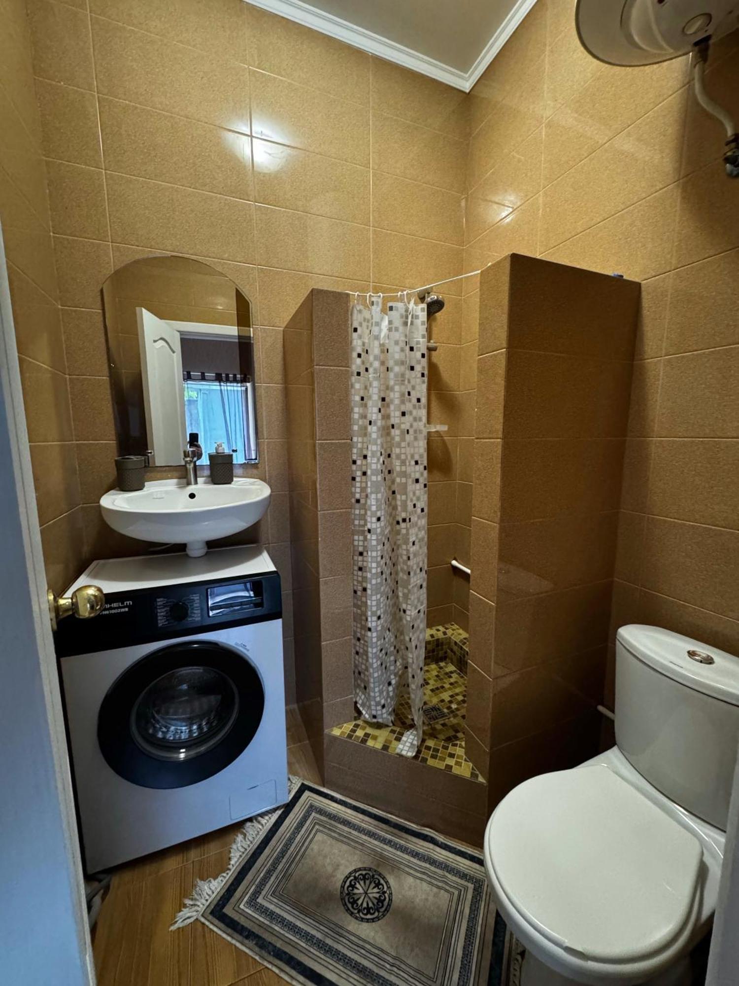 French Apartment In Odessa Экстерьер фото