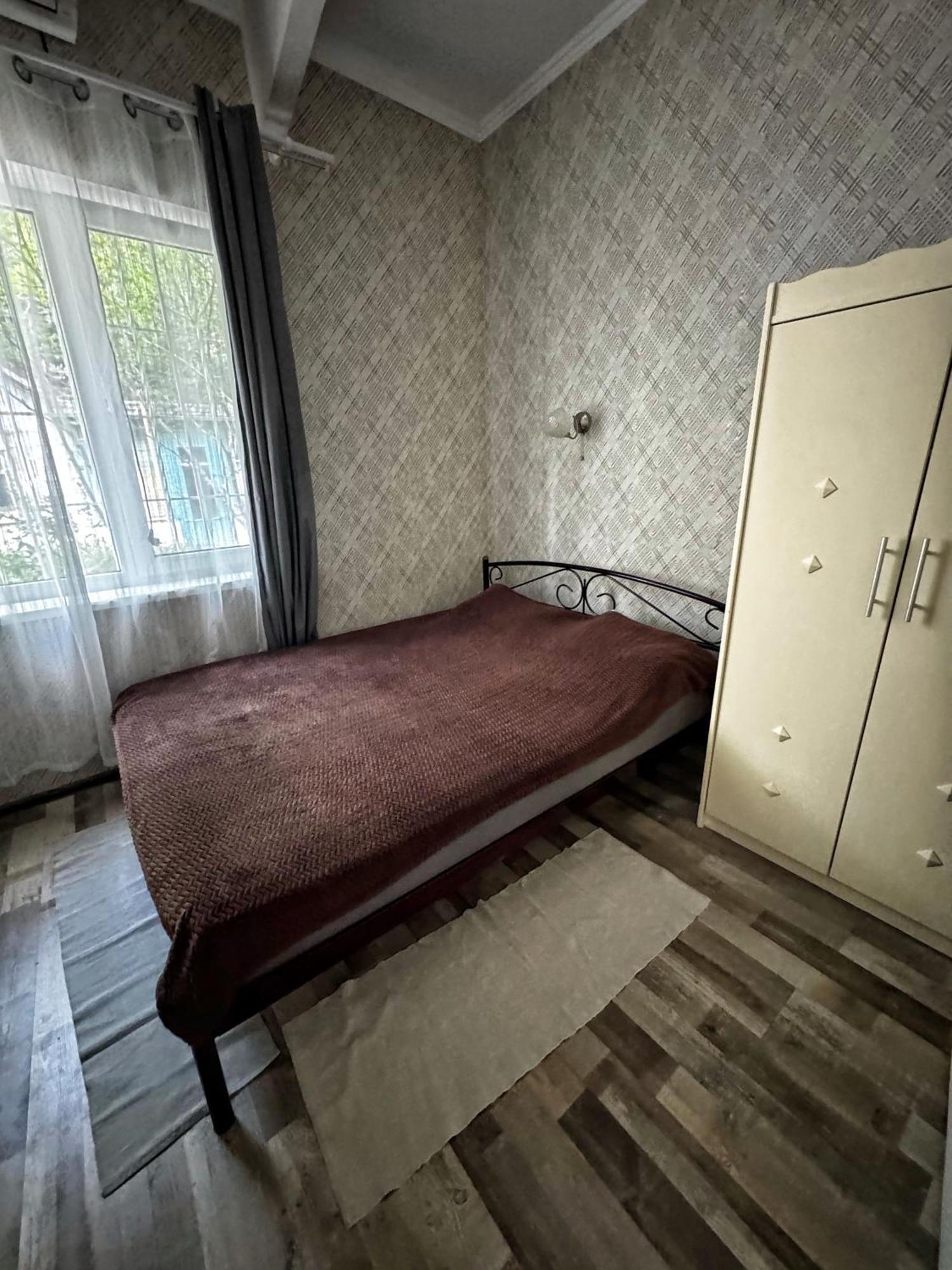 French Apartment In Odessa Экстерьер фото