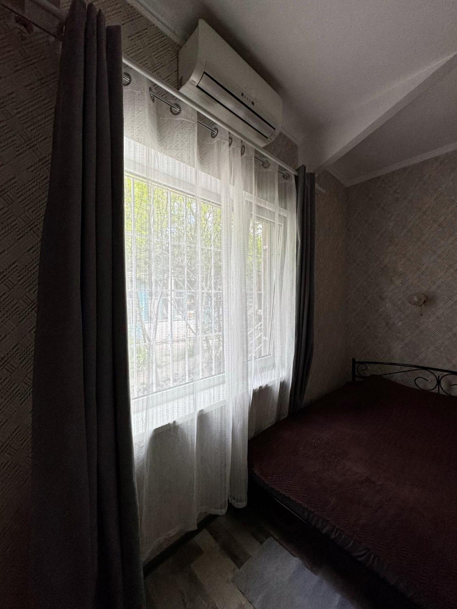 French Apartment In Odessa Экстерьер фото